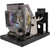 EIP-4500L-L replacement lamp