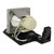 Compatible Lamp & Housing for the Optoma DH1011 Projector - 90 Day Warranty