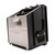Jaspertronics™ OEM Lamp & Housing for The Samsung HLP4663W TV with Original High-Quality bulb inside - 240 Day Warranty