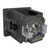 PGWU-61B replacement lamp