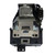 XR-10S Original OEM replacement Lamp