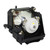 Compatible lamp and housing for the Specktron XL-235 Projector - 90 Day Warranty