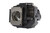 Jaspertronics™ OEM Lamp & Housing for The Epson Powerlite 1260 Projector with Original High-Quality bulb inside - 240 Day Warranty
