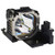 XEED-SX800 replacement lamp