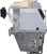 TH345 Original OEM replacement Lamp