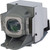 Jaspertronics™ OEM Lamp & Housing for The BenQ W108ST Projector with Original High-Quality bulb inside - 240 Day Warranty