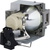 Jaspertronics™ OEM Lamp & Housing for The BenQ MX720 Projector with Original High-Quality bulb inside - 240 Day Warranty