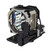 REALIS-SX80-Mark-II Original OEM replacement Lamp
