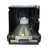 PLC-XF71 Original OEM replacement Lamp
