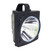 Original Inside Lamp & Housing for the Mitsubishi VS-XLW50U (Engine)  Projector with Osram bulb inside - 240 Day Warranty