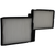 Replacement Air Filter for the Epson V11H740153 Projector Replacement Air Filter for the Epson V11H740153 Projector