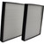 Barco Replacement HD Spare Filter - R9801105 Barco Replacement HD Spare Filter - R9801105