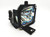 compact-565+ Original OEM replacement Lamp