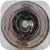 YODN 200W 5R Moving Head Light Discharge Lamp for the Varytech Beam R5 Fixture