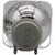 YODN 200W 5R Moving Head Light Discharge Lamp for the Varytech Beam R5 Fixture