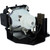 NP510 Original OEM replacement Lamp
