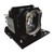 MC-CW301 Genuine AL™ OEM replacement Lamp