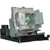 Jaspertronics™ OEM Lamp & Housing for The Optoma EH1060i Projector with Original High-Quality bulb inside - 240 Day Warranty