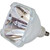 Jaspertronics™ OEM 69441 Bulb for Various Projectors