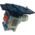 MW881UST Original OEM replacement Lamp