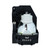 NP610 Original OEM replacement Lamp
