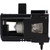C431W Original OEM replacement Lamp