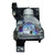 Jaspertronics™ OEM ELP-LP25 Lamp & Housing for Epson Projectors with Original High-Quality bulb inside - 240 Day Warranty