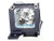 Jaspertronics™ OEM ELP-LP25 Lamp & Housing for Epson Projectors with Original High-Quality bulb inside - 240 Day Warranty Jaspertronics™ OEM ELP-LP25 Lamp & Housing for Epson Projectors with Original High-Quality bulb inside - 240 Day Warranty
