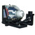 Jaspertronics™ OEM Lamp & Housing for The Epson EMP-TW10 Projector with Original High-Quality bulb inside - 240 Day Warranty