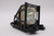 Jaspertronics™ OEM Lamp & Housing for The Infocus LP250 Projector with Original High-Quality bulb inside - 240 Day Warranty