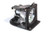Jaspertronics™ OEM 730-11230 Lamp & Housing for Dell Projectors with Original High-Quality bulb inside - 240 Day Warranty