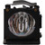 Jaspertronics™ OEM 730-11230 Lamp & Housing for Dell Projectors with Original High-Quality bulb inside - 240 Day Warranty