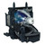 VPL-VW55ES replacement lamp