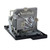 Jaspertronics™ OEM Lamp & Housing for the BenQ MP626 Projector with Original High-Quality bulb inside - 240 Day Warranty
