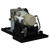 Jaspertronics™ OEM Lamp & Housing for the BenQ MP626 Projector with Original High-Quality bulb inside - 240 Day Warranty
