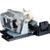 Jaspertronics™ OEM Lamp & Housing for the BenQ MP70 Projector with Original High-Quality bulb inside - 240 Day Warranty Jaspertronics™ OEM Lamp & Housing for the BenQ MP70 Projector with Original High-Quality bulb inside - 240 Day Warranty