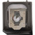 Jaspertronics™ OEM 310-7578 Lamp & Housing for Dell Projectors with Original High-Quality bulb inside - 240 Day Warranty Jaspertronics™ OEM 310-7578 Lamp & Housing for Dell Projectors with Original High-Quality bulb inside - 240 Day Warranty