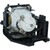 ME331X Original OEM replacement Lamp