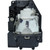 ME331W Original OEM replacement Lamp