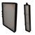 Replacement Air Filter for the Barco DP4K-8SLP Projector Replacement Air Filter for the Barco DP4K-8SLP Projector