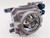 Jaspertronics™ OEM 003-100857-02 Lamp & Housing for Christie Digital Projectors with Original High-Quality bulb inside - 240 Day Warranty