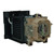 CL-610LT replacement lamp