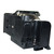 Original Inside Lamp & Housing for the Canon LV-7365 Projector with Ushio bulb inside - 240 Day Warranty