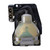Jaspertronics™ OEM Lamp & Housing for The Eiki LC-SB21 Projector with Original High-Quality bulb inside - 240 Day Warranty