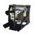 Jaspertronics™ OEM 456-208 Lamp & Housing for Dukane Projectors with Original High-Quality bulb inside - 240 Day Warranty