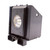 Jaspertronics™ OEM Lamp & Housing for The Samsung SP50L3HXX/AAG TV with Original High-Quality bulb inside - 240 Day Warranty