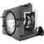 Jaspertronics™ OEM BP96-00224C Lamp & Housing for Samsung TVs with Original High-Quality bulb inside - 240 Day Warranty