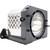 Jaspertronics™ OEM BP96-00224J Lamp & Housing for Samsung TVs with Original High-Quality bulb inside - 240 Day Warranty