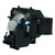 Jaspertronics™ OEM Lamp & Housing for The Epson EMP-S42 Projector with Original High-Quality bulb inside - 240 Day Warranty