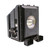 Jaspertronics™ OEM Lamp & Housing for The Samsung HLP4663WX/XAP TV with Original High-Quality bulb inside - 240 Day Warranty